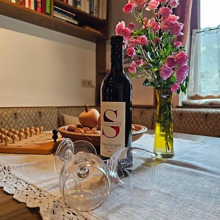 Henry'S Sweet Home Neukirchen am Grossvenediger Bagian luar foto