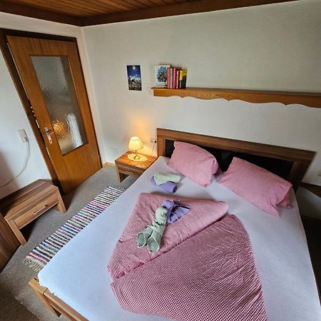 Henry'S Sweet Home Neukirchen am Grossvenediger Bagian luar foto