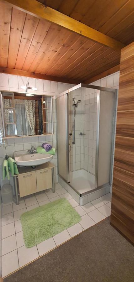 Henry'S Sweet Home Neukirchen am Grossvenediger Bagian luar foto