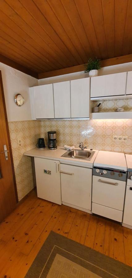 Henry'S Sweet Home Neukirchen am Grossvenediger Bagian luar foto