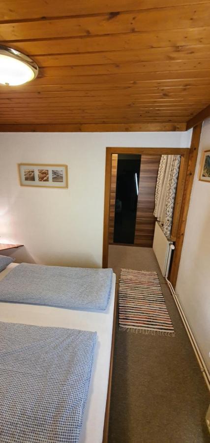Henry'S Sweet Home Neukirchen am Grossvenediger Bagian luar foto