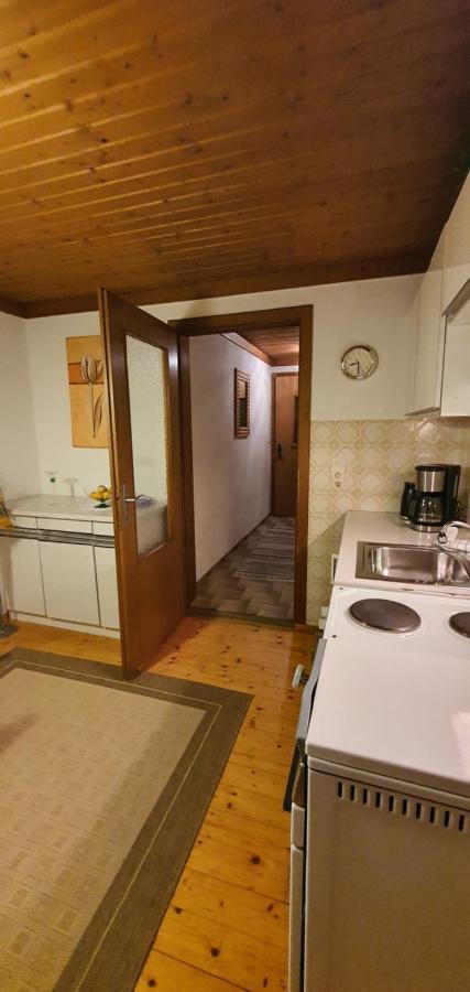 Henry'S Sweet Home Neukirchen am Grossvenediger Bagian luar foto
