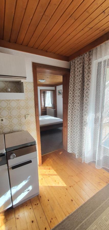Henry'S Sweet Home Neukirchen am Grossvenediger Bagian luar foto