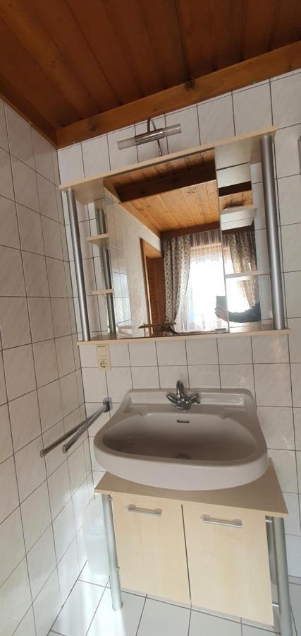 Henry'S Sweet Home Neukirchen am Grossvenediger Bagian luar foto