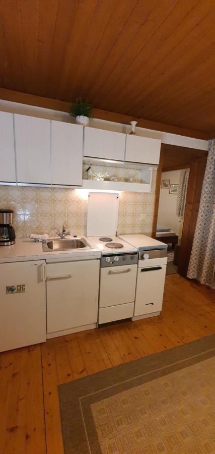Henry'S Sweet Home Neukirchen am Grossvenediger Bagian luar foto