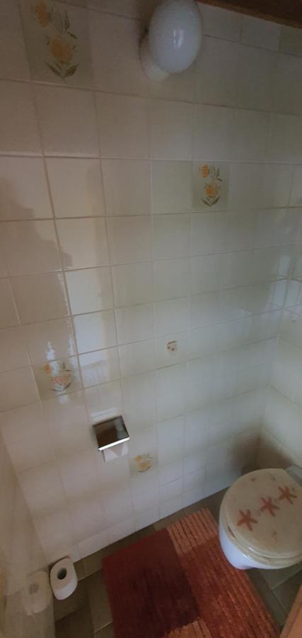 Henry'S Sweet Home Neukirchen am Grossvenediger Bagian luar foto