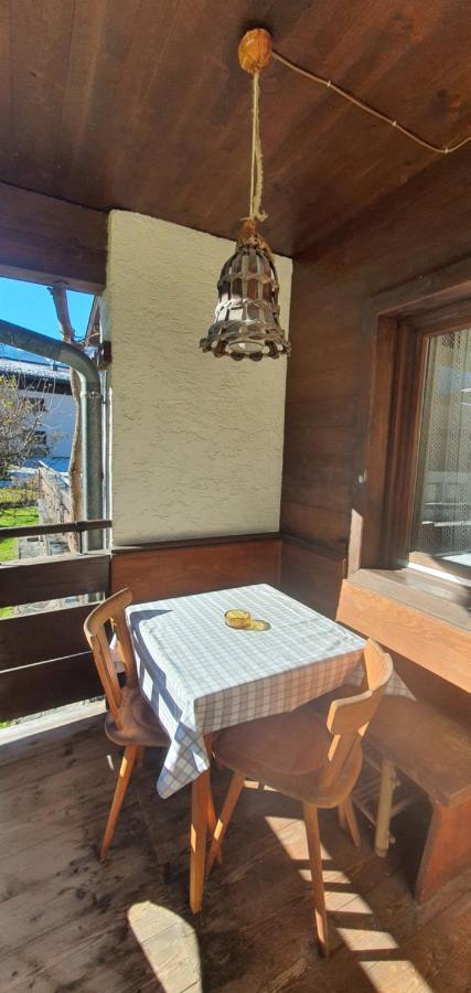 Henry'S Sweet Home Neukirchen am Grossvenediger Bagian luar foto