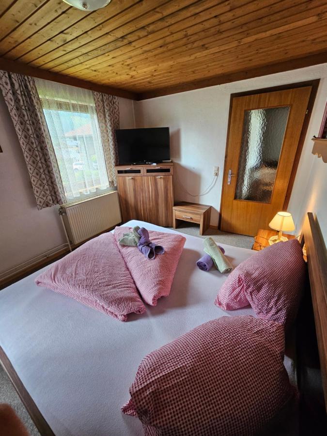 Henry'S Sweet Home Neukirchen am Grossvenediger Bagian luar foto