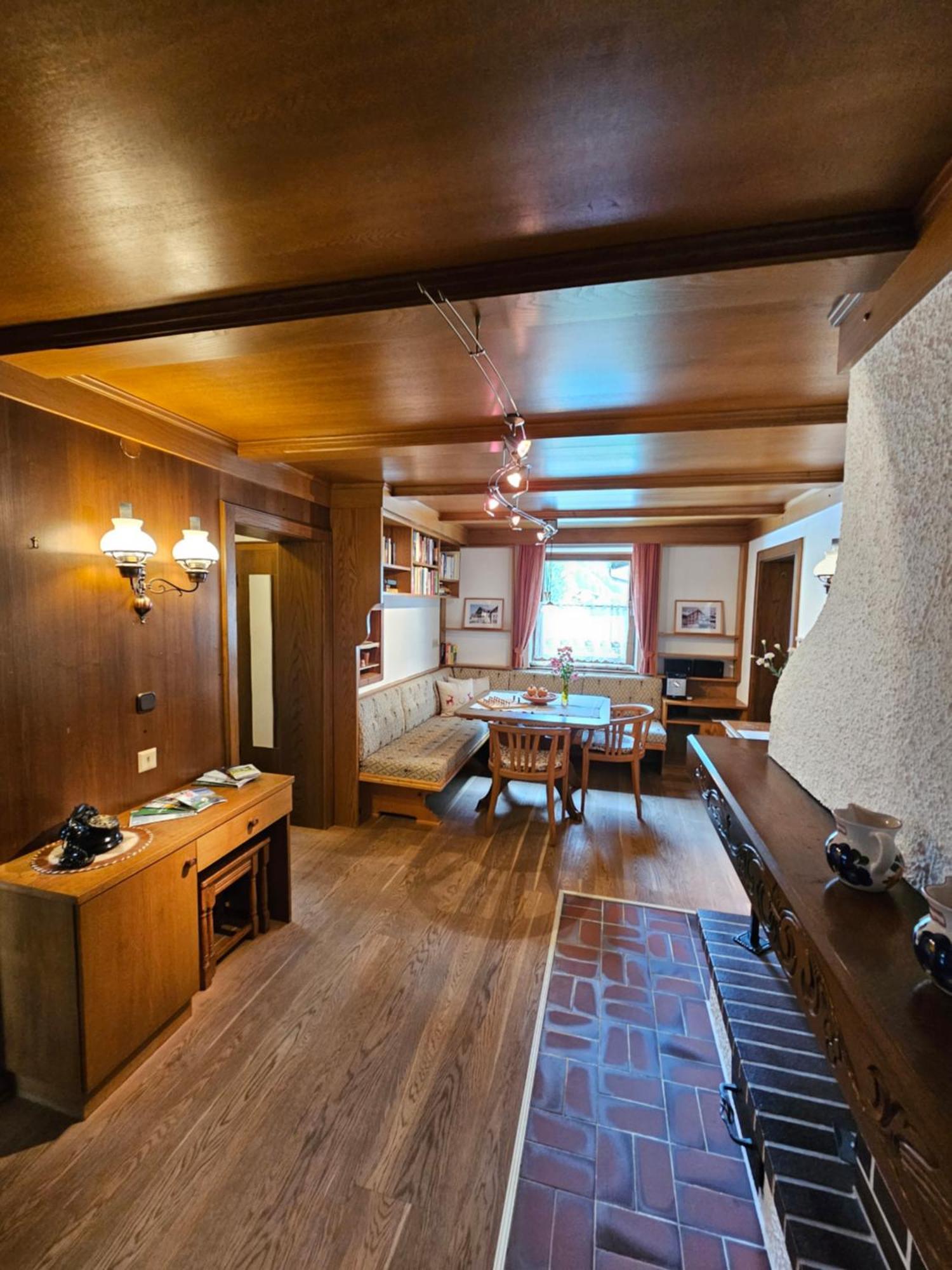 Henry'S Sweet Home Neukirchen am Grossvenediger Bagian luar foto