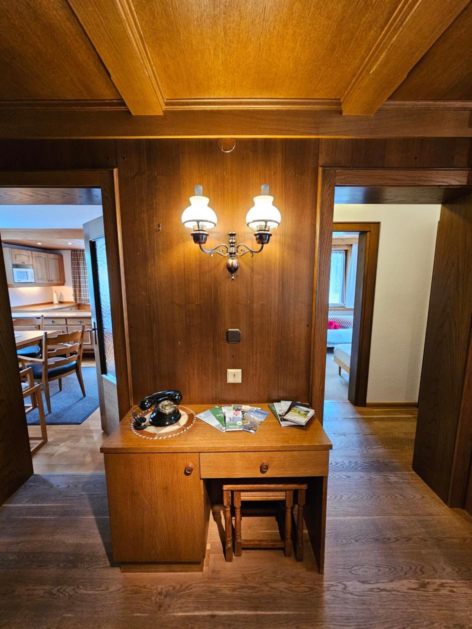 Henry'S Sweet Home Neukirchen am Grossvenediger Bagian luar foto