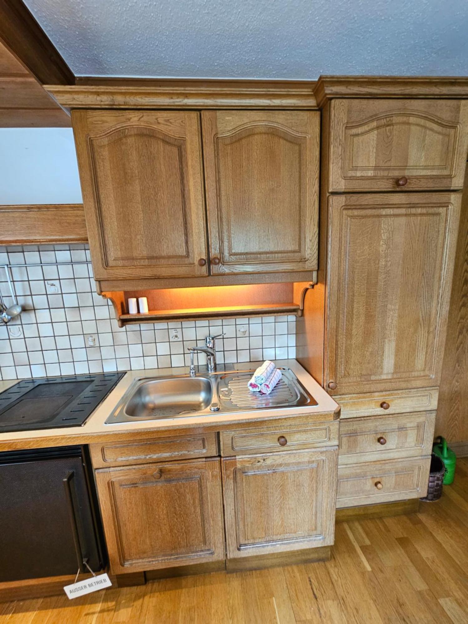 Henry'S Sweet Home Neukirchen am Grossvenediger Bagian luar foto