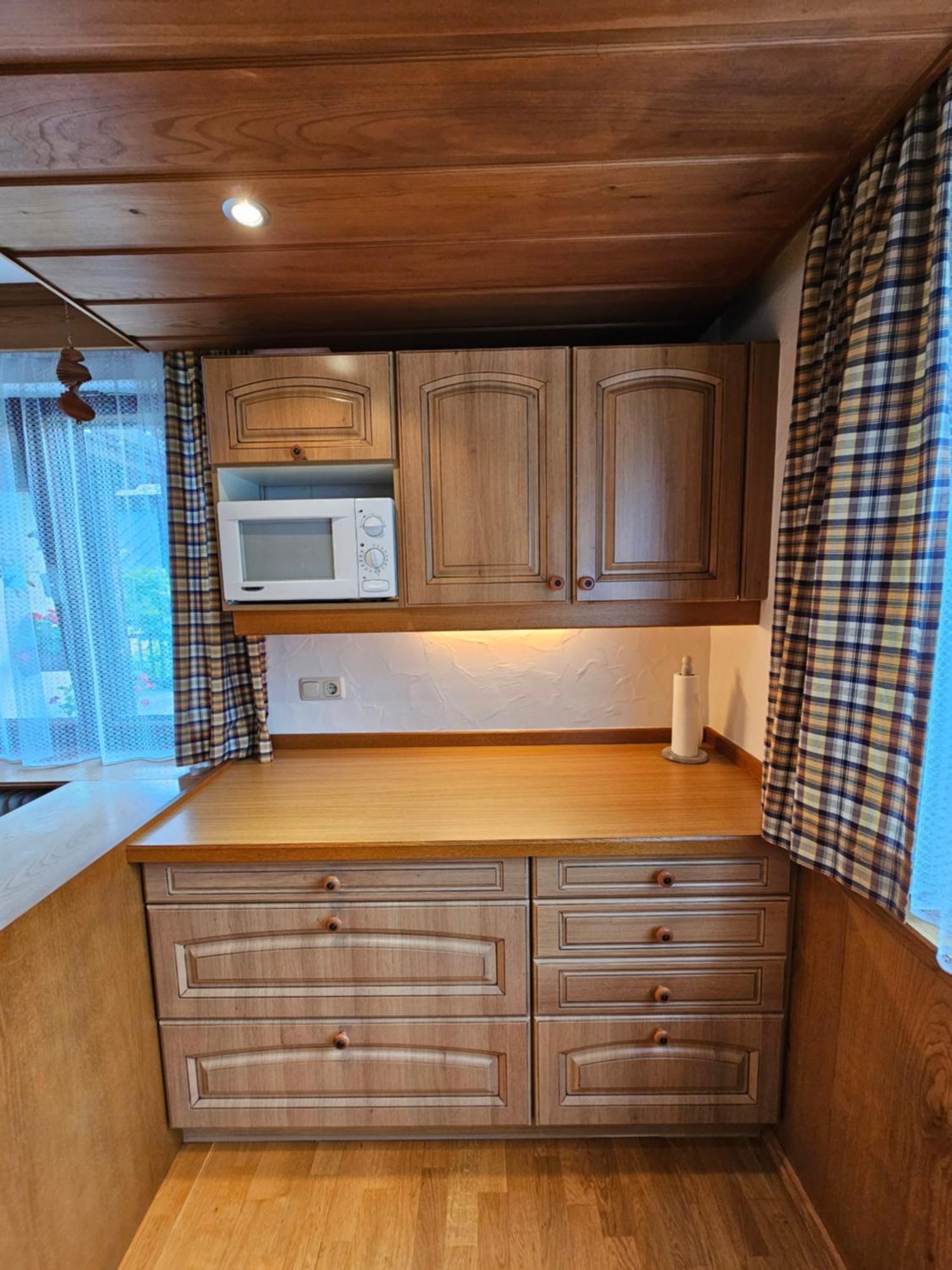 Henry'S Sweet Home Neukirchen am Grossvenediger Bagian luar foto