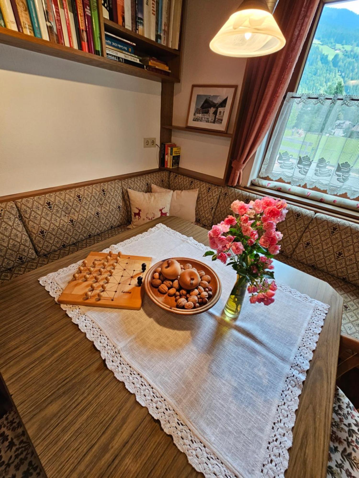 Henry'S Sweet Home Neukirchen am Grossvenediger Bagian luar foto