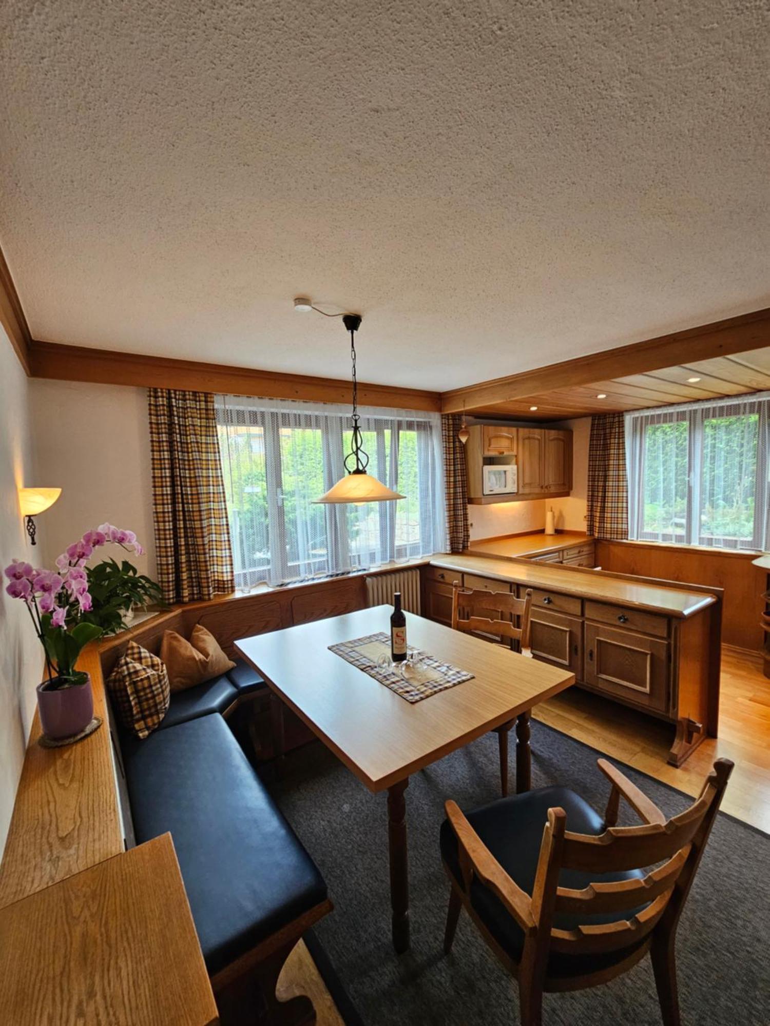 Henry'S Sweet Home Neukirchen am Grossvenediger Bagian luar foto
