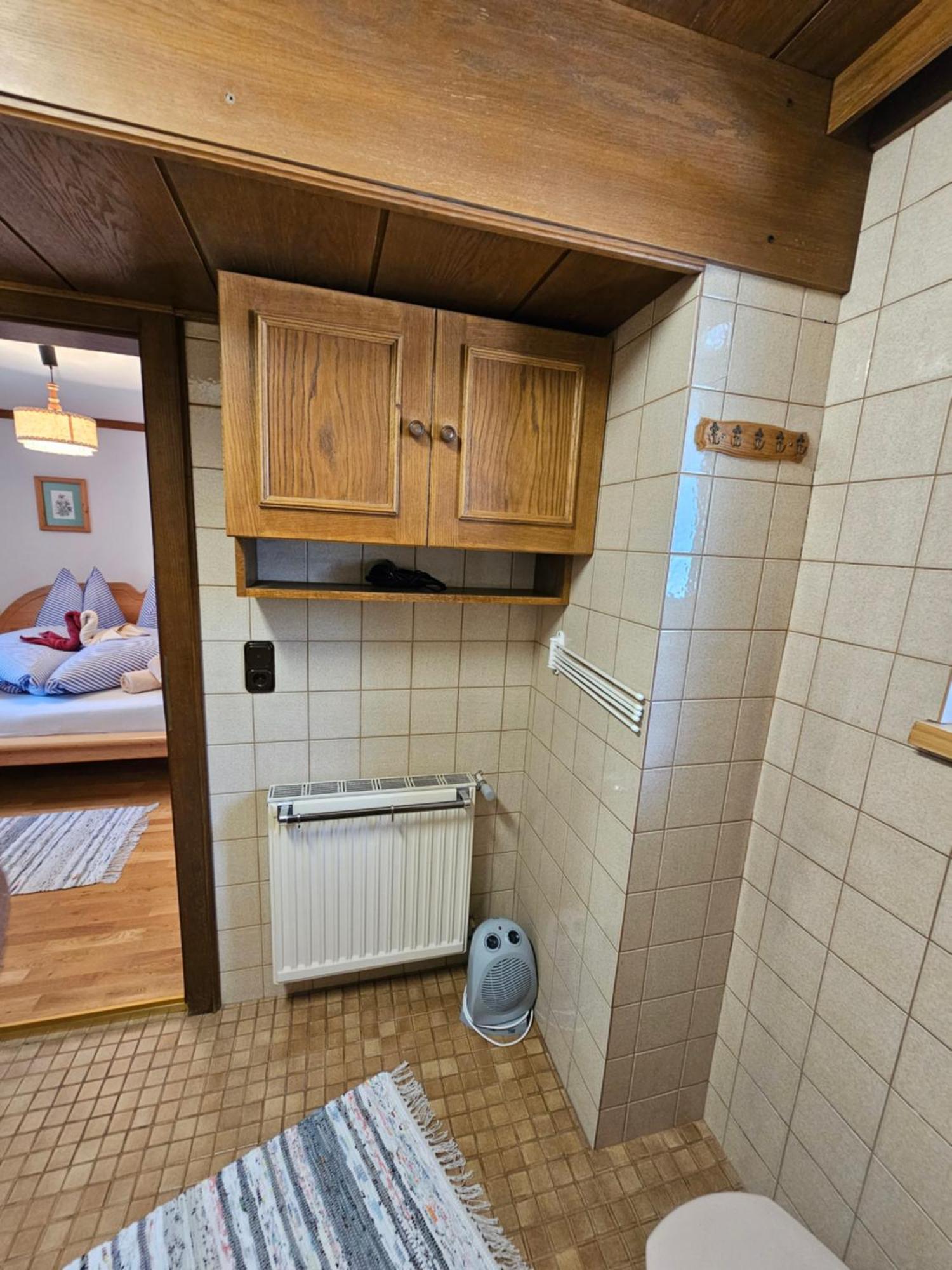 Henry'S Sweet Home Neukirchen am Grossvenediger Bagian luar foto