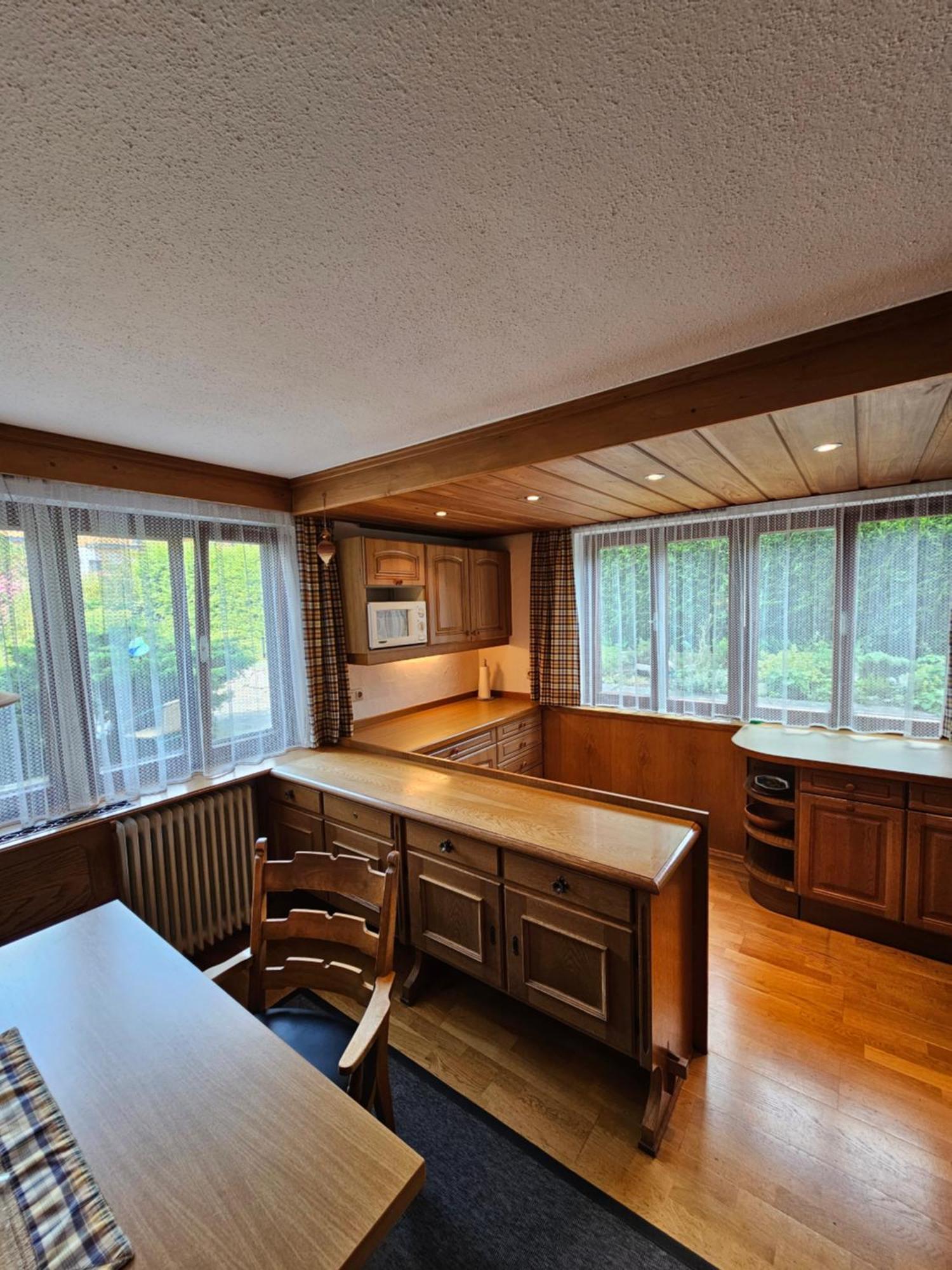 Henry'S Sweet Home Neukirchen am Grossvenediger Bagian luar foto