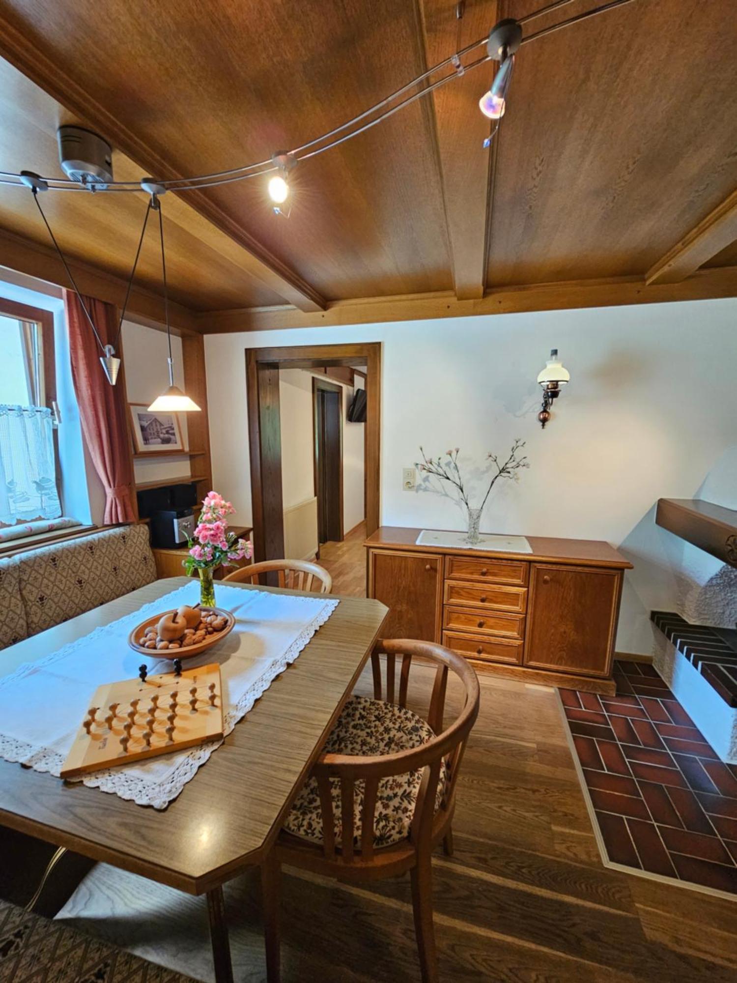 Henry'S Sweet Home Neukirchen am Grossvenediger Bagian luar foto