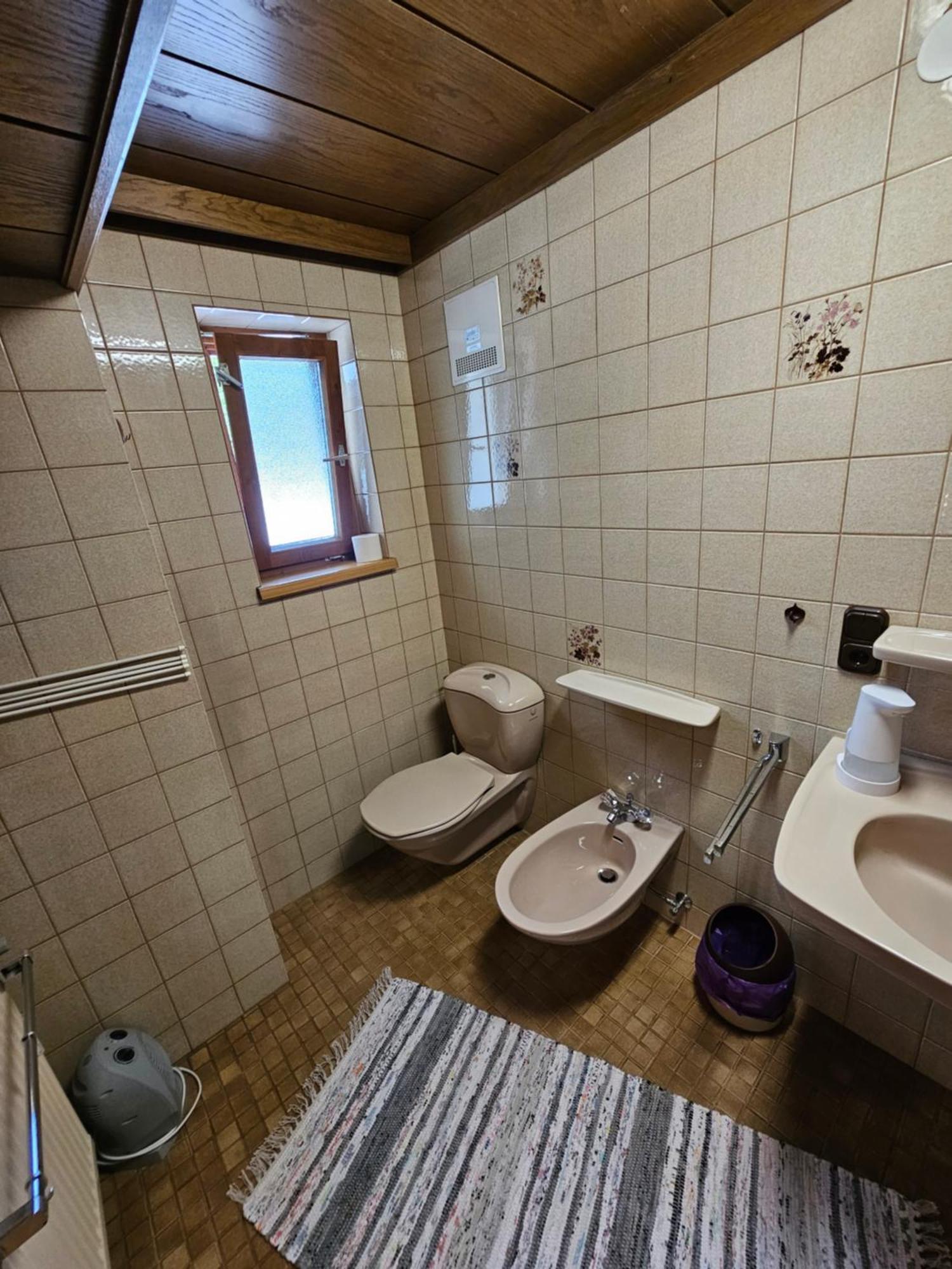 Henry'S Sweet Home Neukirchen am Grossvenediger Bagian luar foto