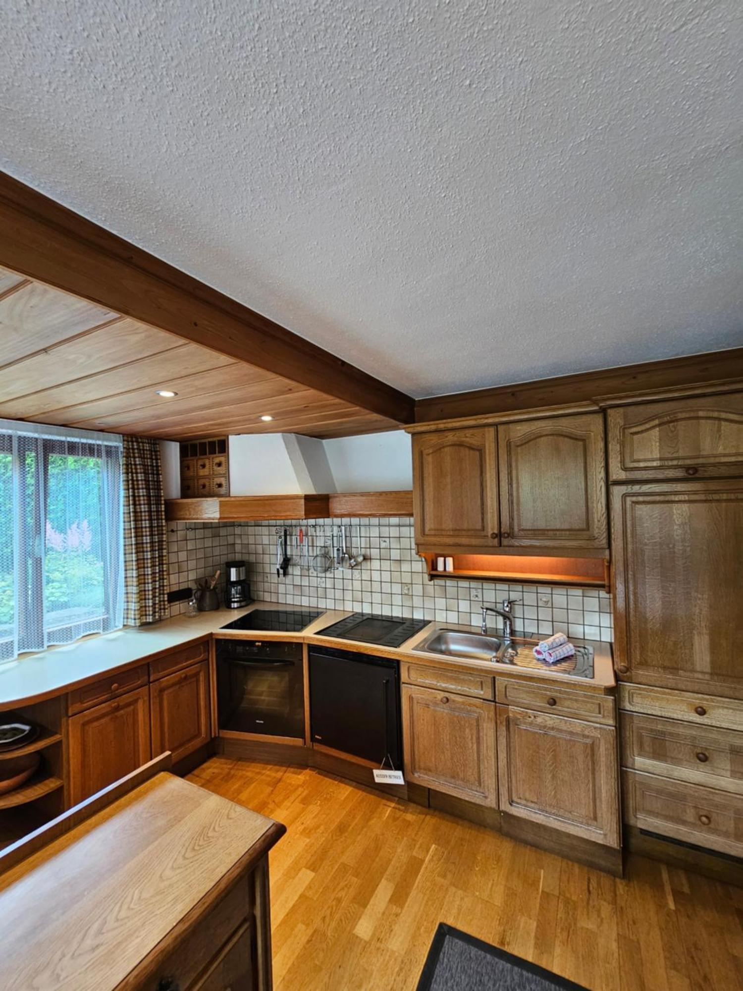 Henry'S Sweet Home Neukirchen am Grossvenediger Bagian luar foto
