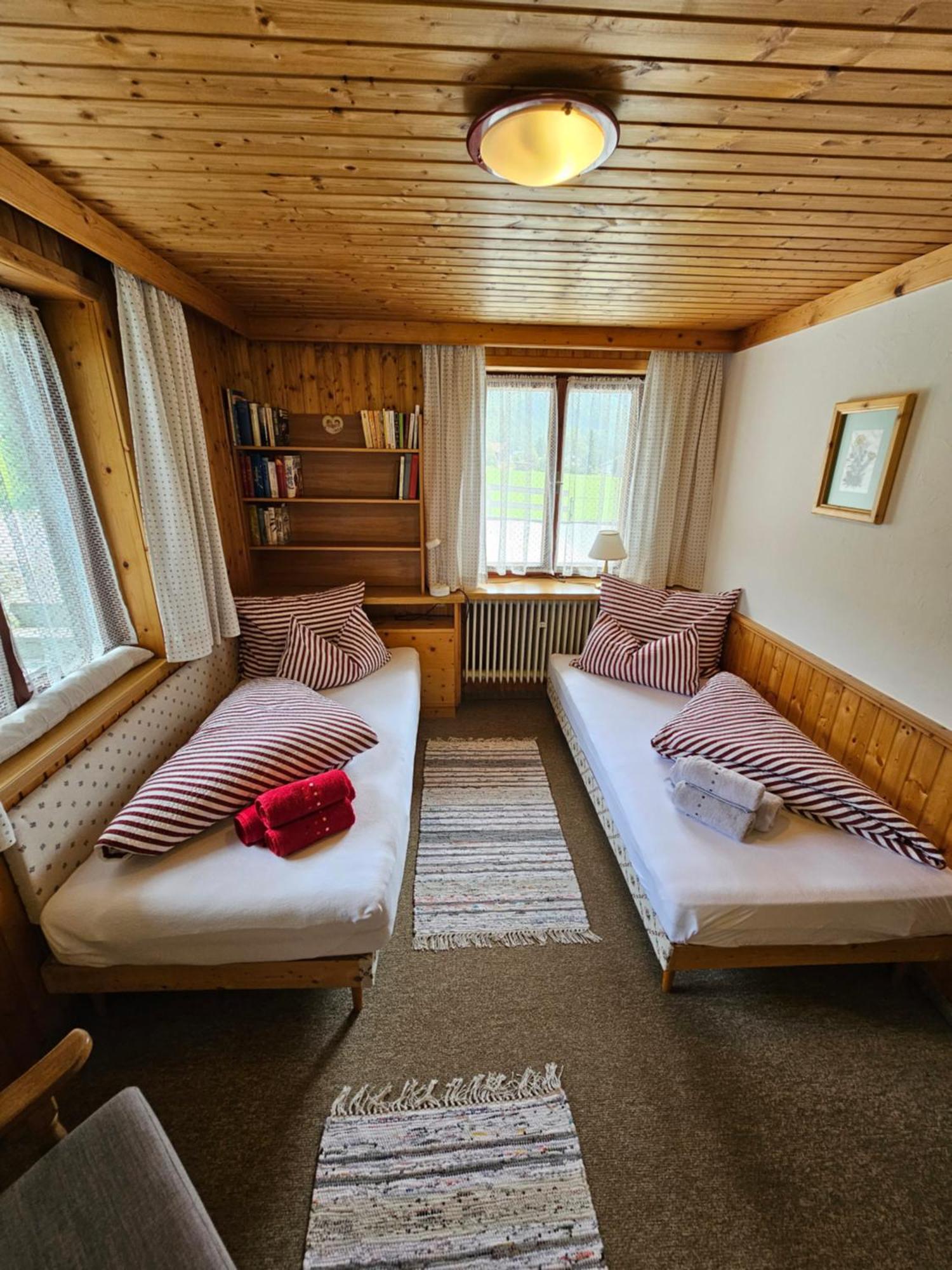 Henry'S Sweet Home Neukirchen am Grossvenediger Bagian luar foto