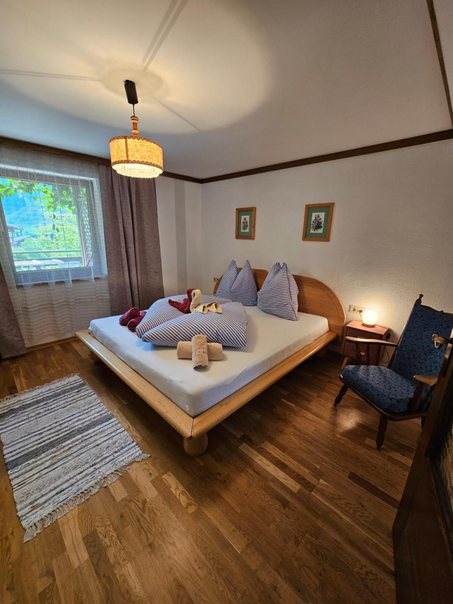 Henry'S Sweet Home Neukirchen am Grossvenediger Bagian luar foto